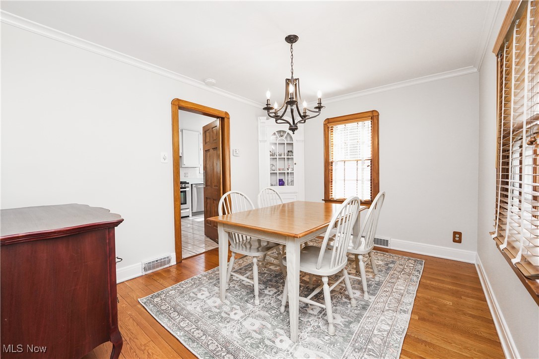 Castle Park - Residential