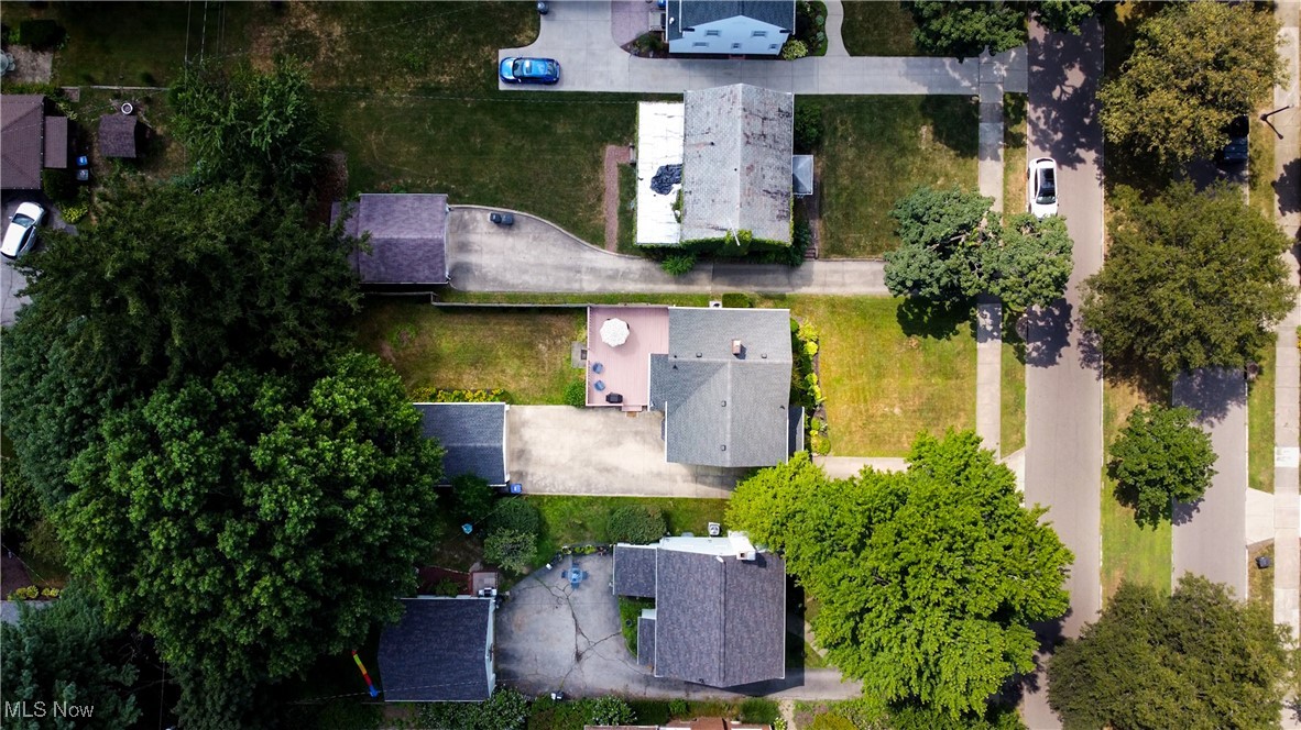 Castle Park - Residential