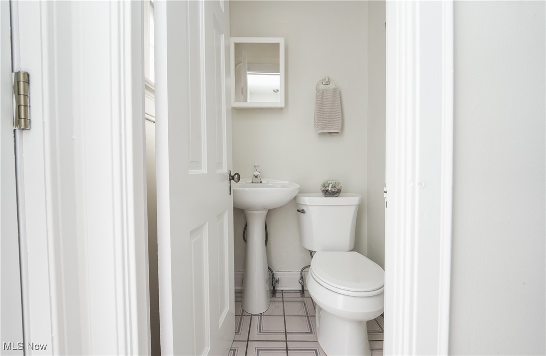 Castle Park - Residential