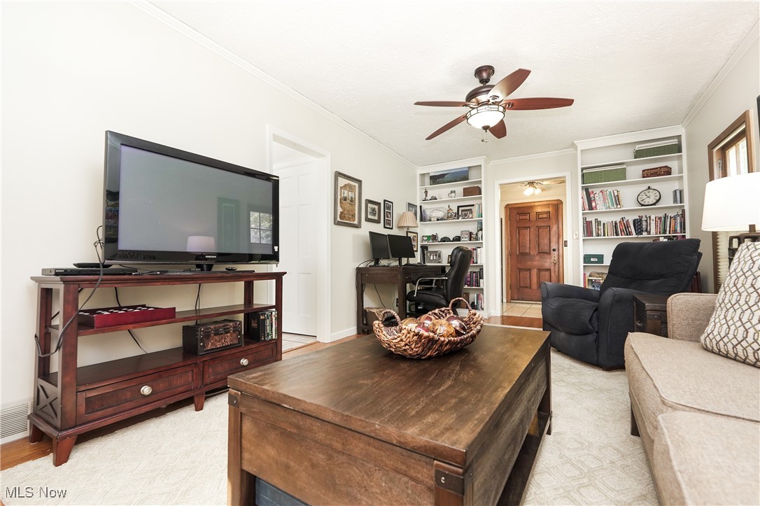 Castle Park - Residential