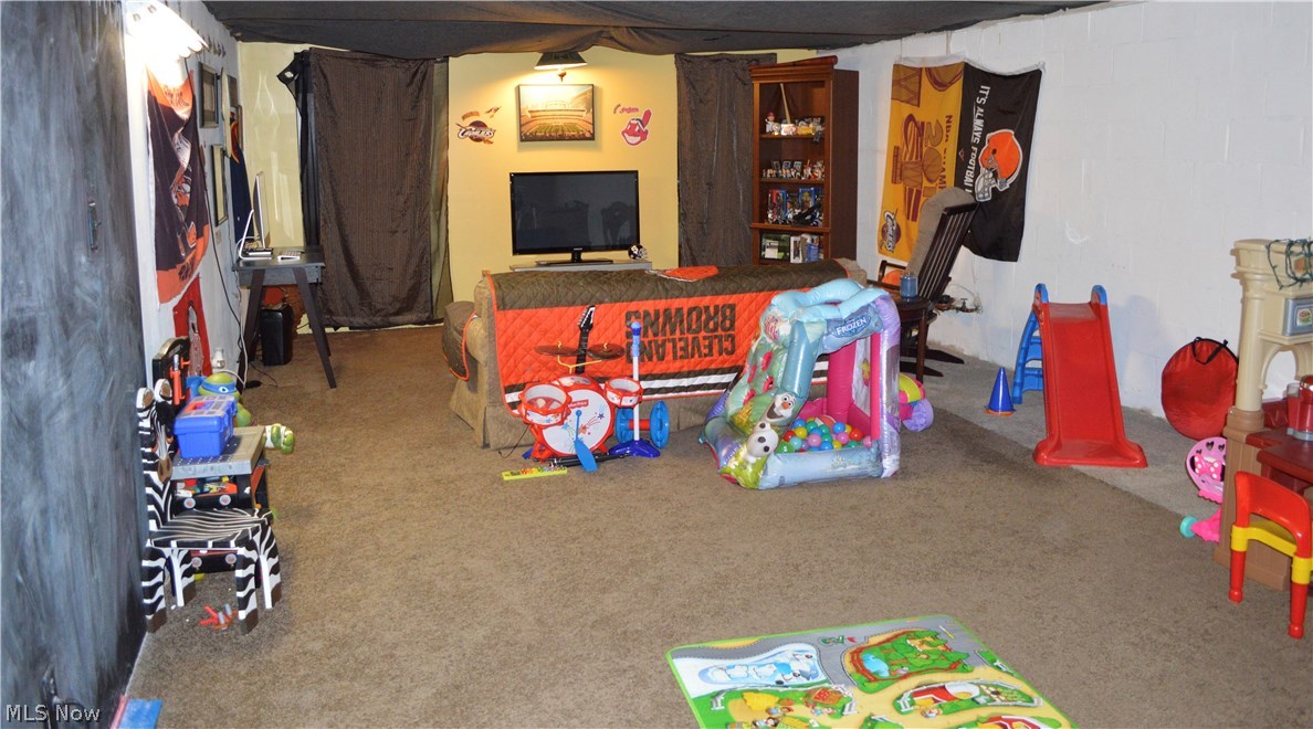 Akron Garden Allotment - Residential