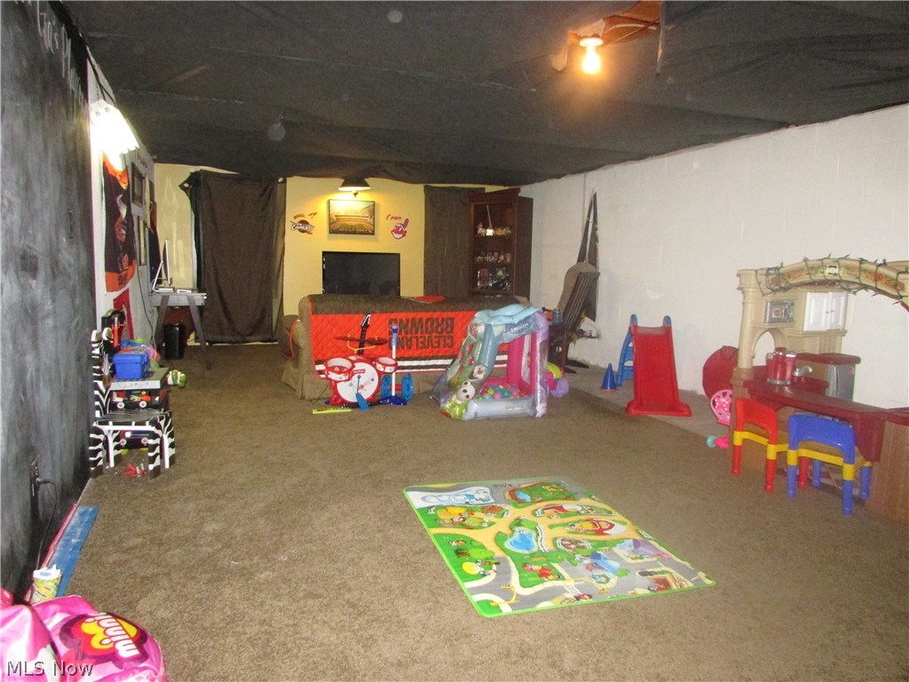 Akron Garden Allotment - Residential