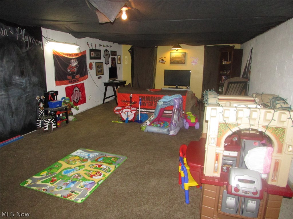 Akron Garden Allotment - Residential