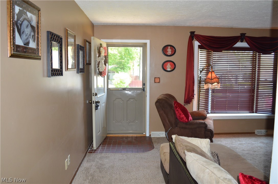 Akron Garden Allotment - Residential