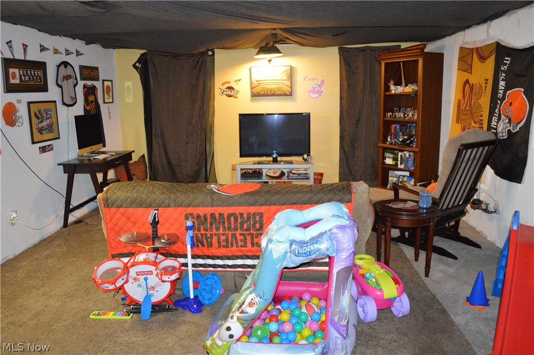 Akron Garden Allotment - Residential