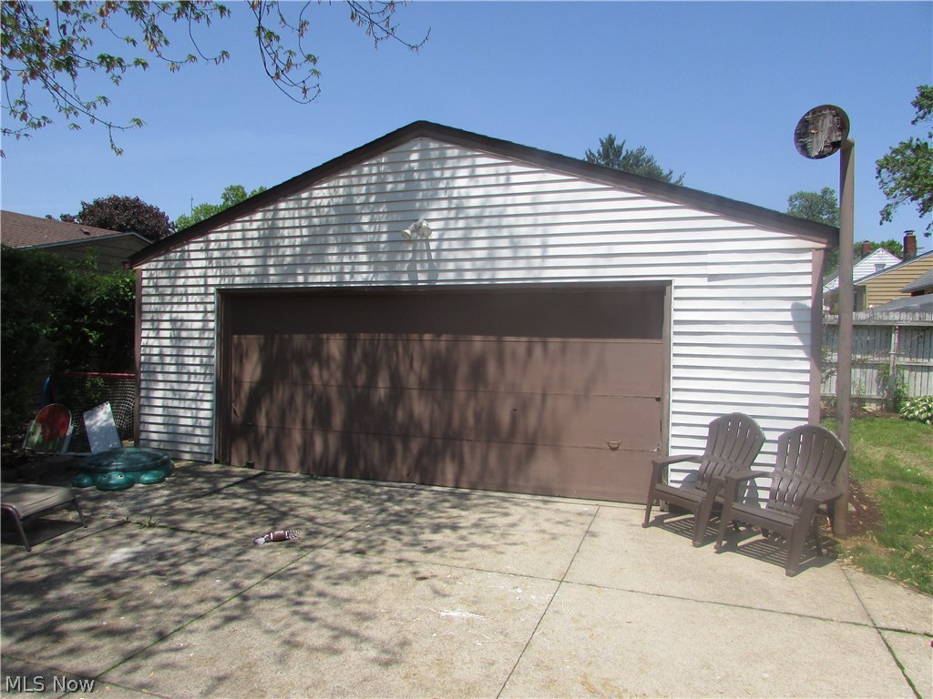 Akron Garden Allotment - Residential