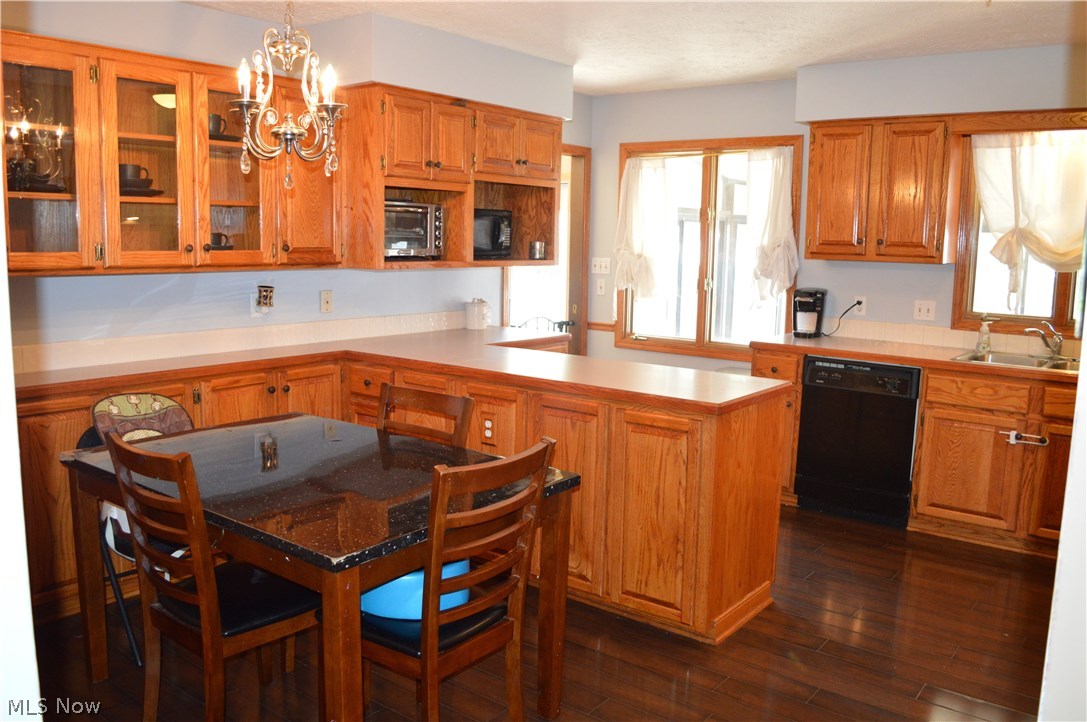 Akron Garden Allotment - Residential