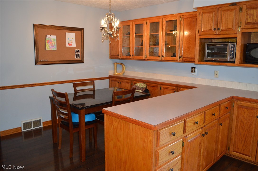 Akron Garden Allotment - Residential