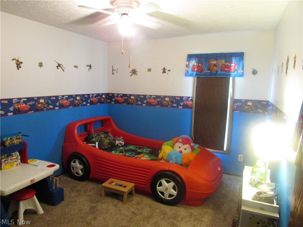 Akron Garden Allotment - Residential