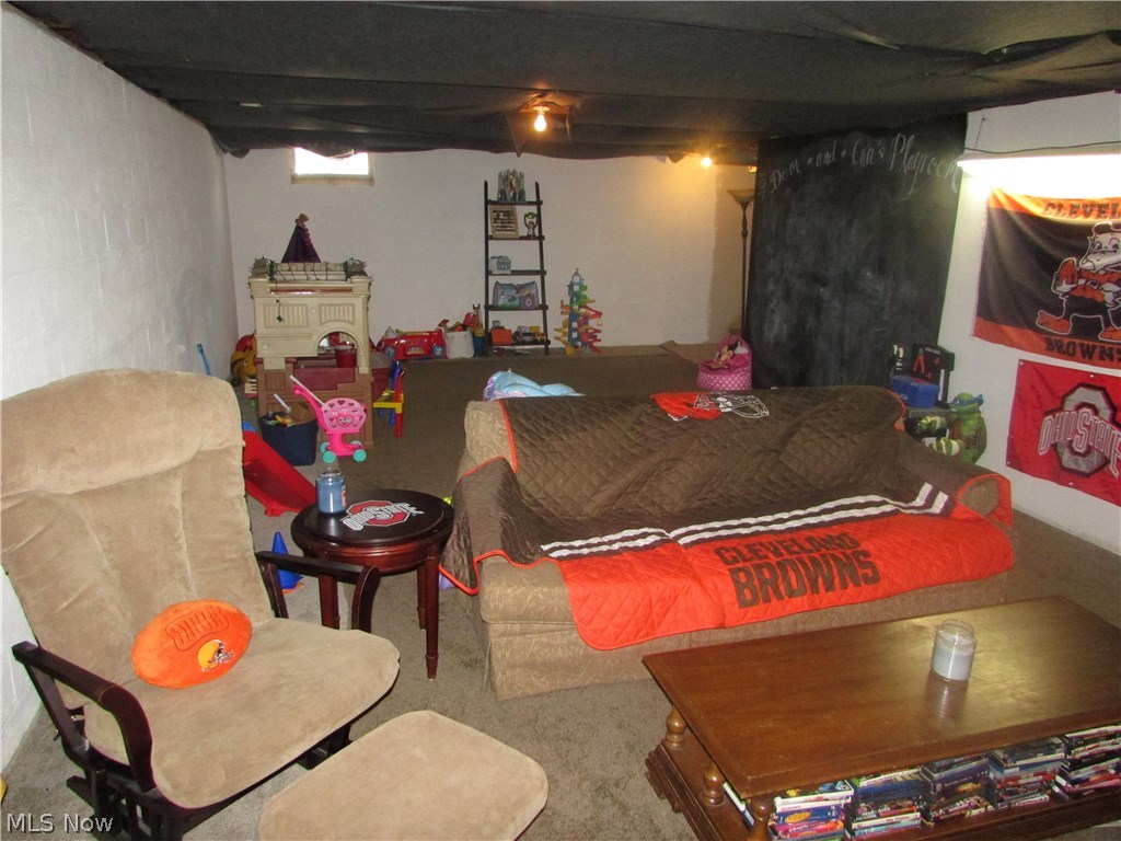 Akron Garden Allotment - Residential