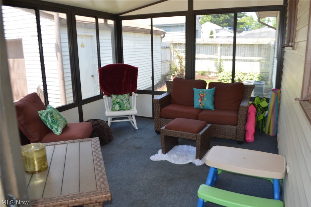 Akron Garden Allotment - Residential