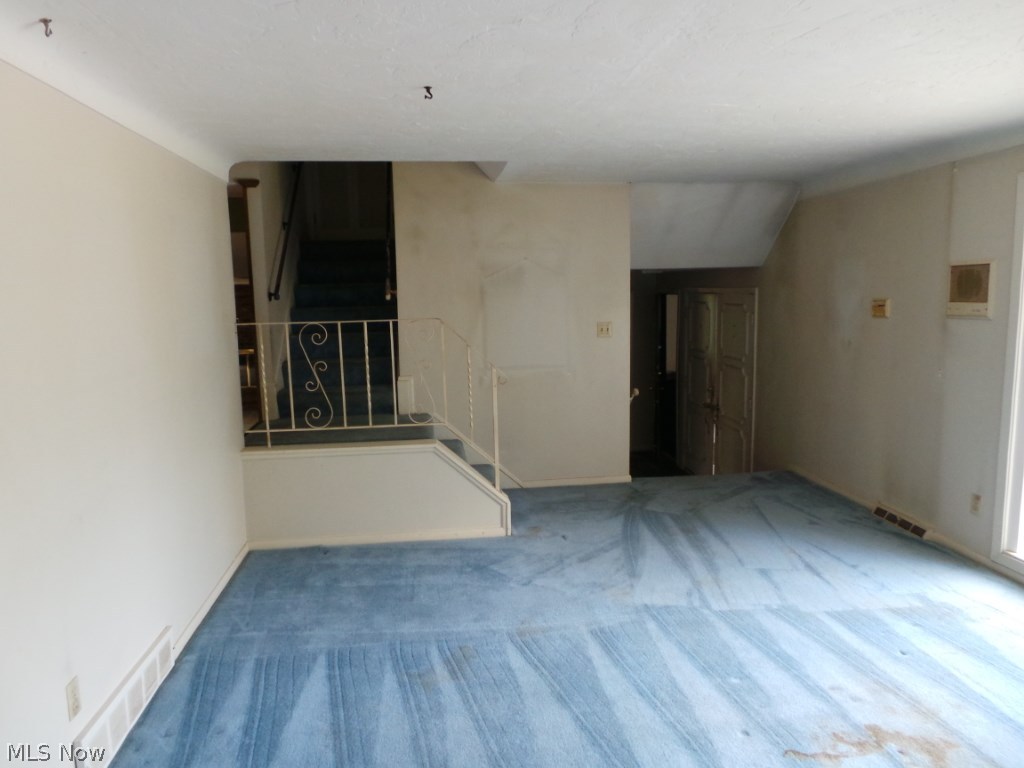 Saybrook Hill - Residential