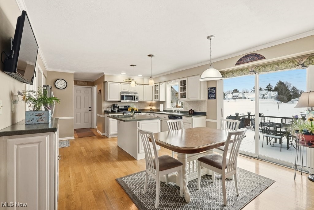 Sand Run Knolls Sub - Residential