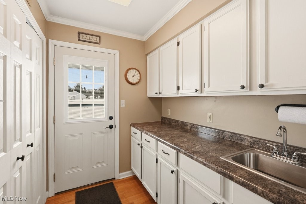 Sand Run Knolls Sub - Residential