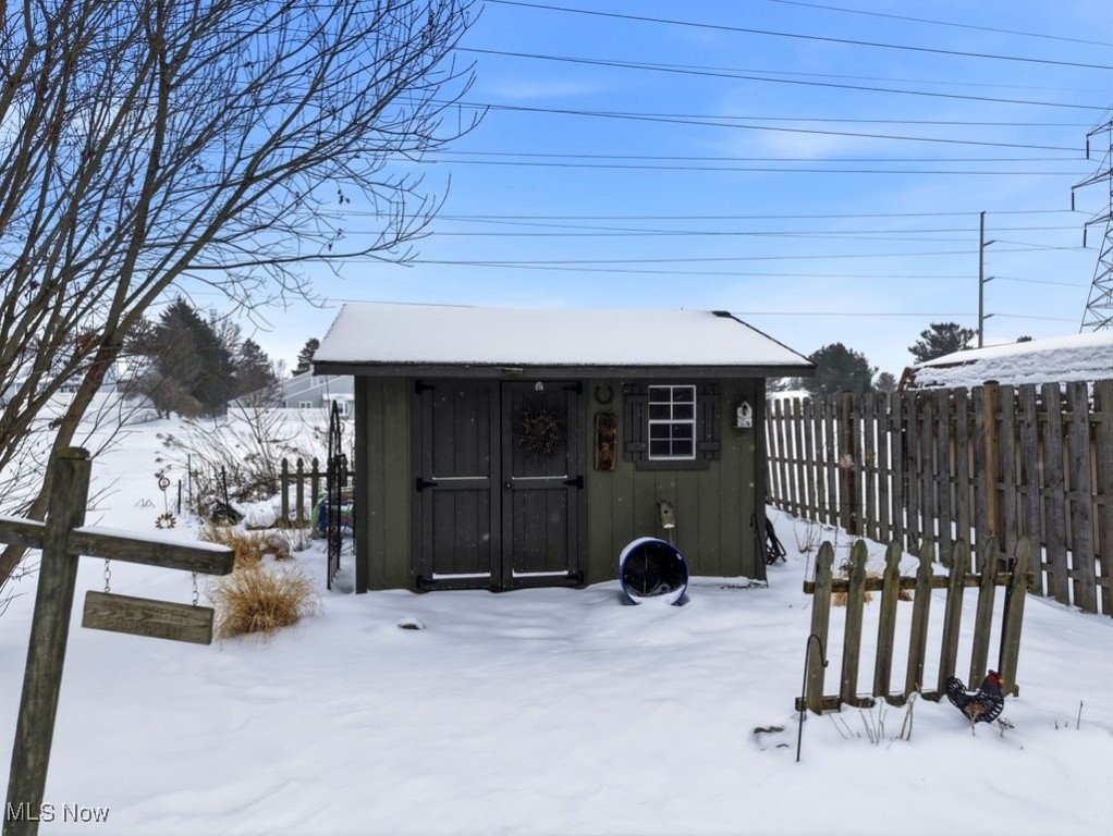 Sand Run Knolls Sub - Residential