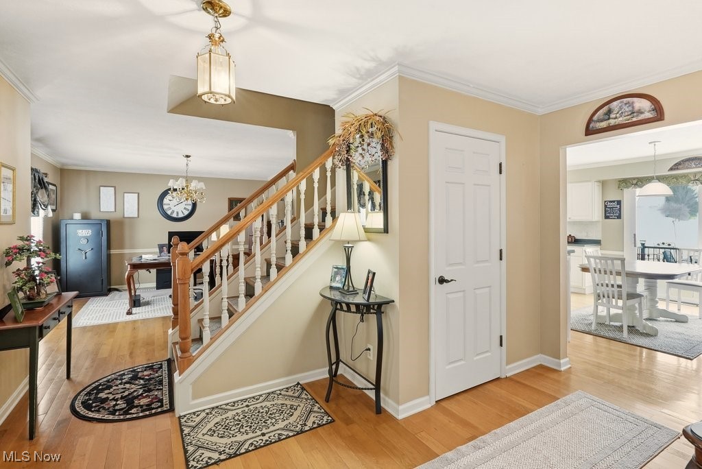 Sand Run Knolls Sub - Residential