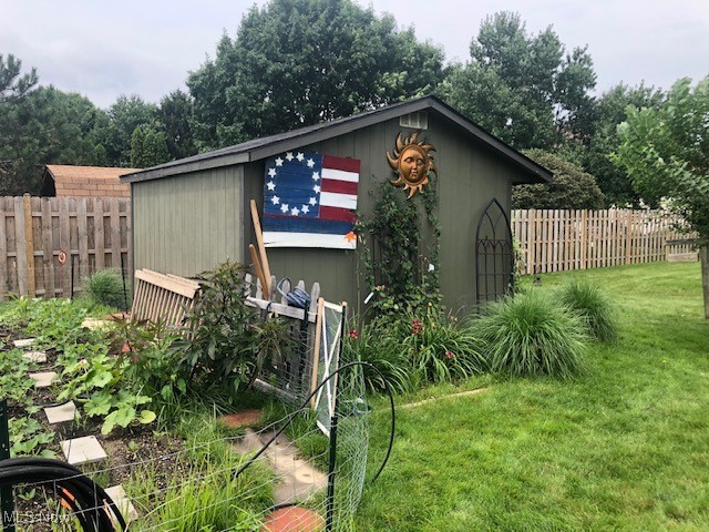 Sand Run Knolls Sub - Residential