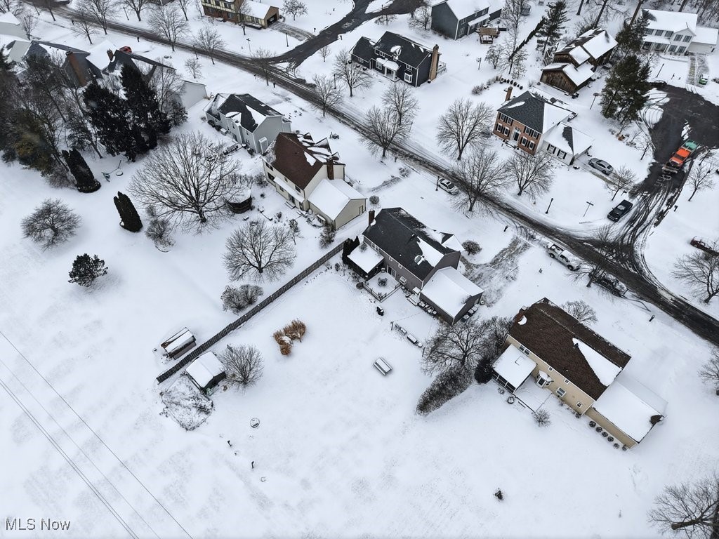 Sand Run Knolls Sub - Residential