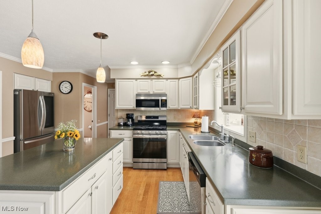 Sand Run Knolls Sub - Residential