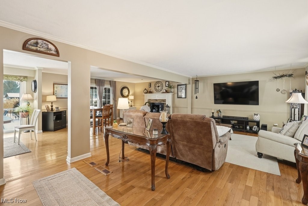 Sand Run Knolls Sub - Residential