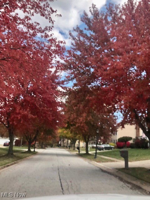 Sand Run Knolls Sub - Residential