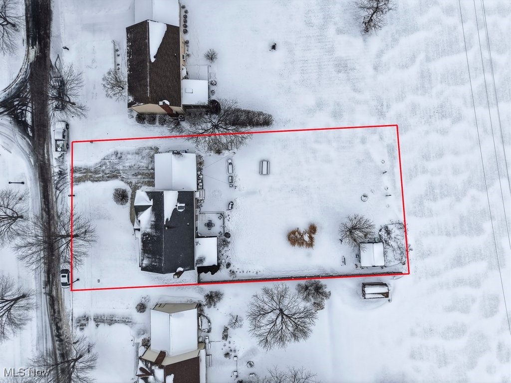 Sand Run Knolls Sub - Residential