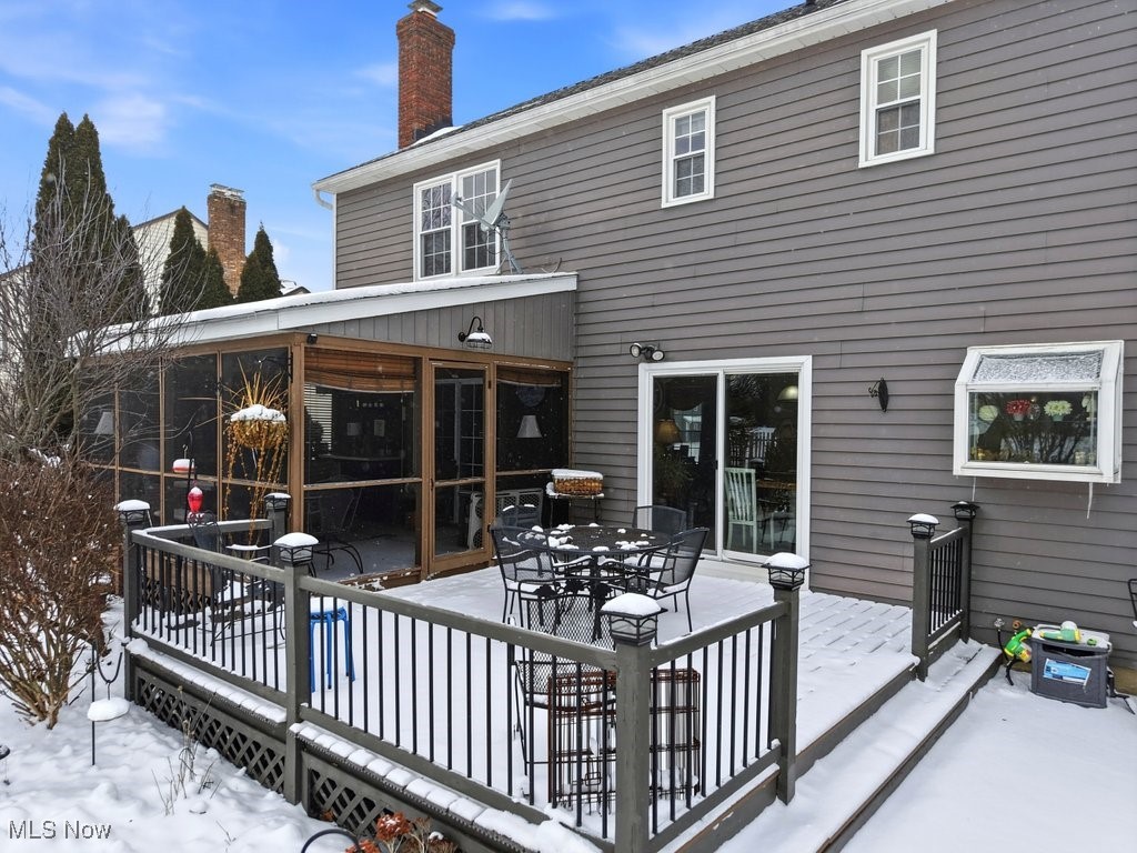 Sand Run Knolls Sub - Residential