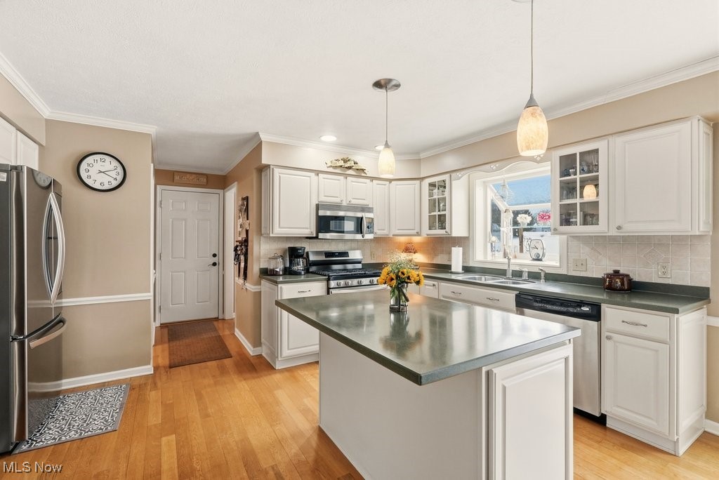 Sand Run Knolls Sub - Residential