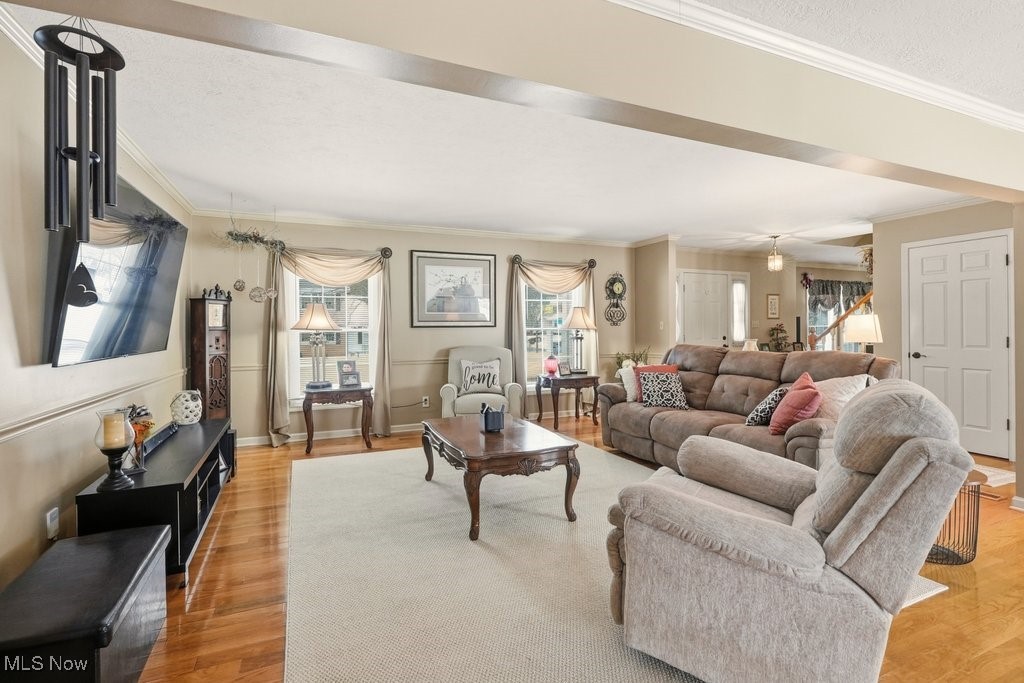 Sand Run Knolls Sub - Residential