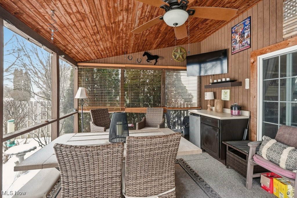 Sand Run Knolls Sub - Residential