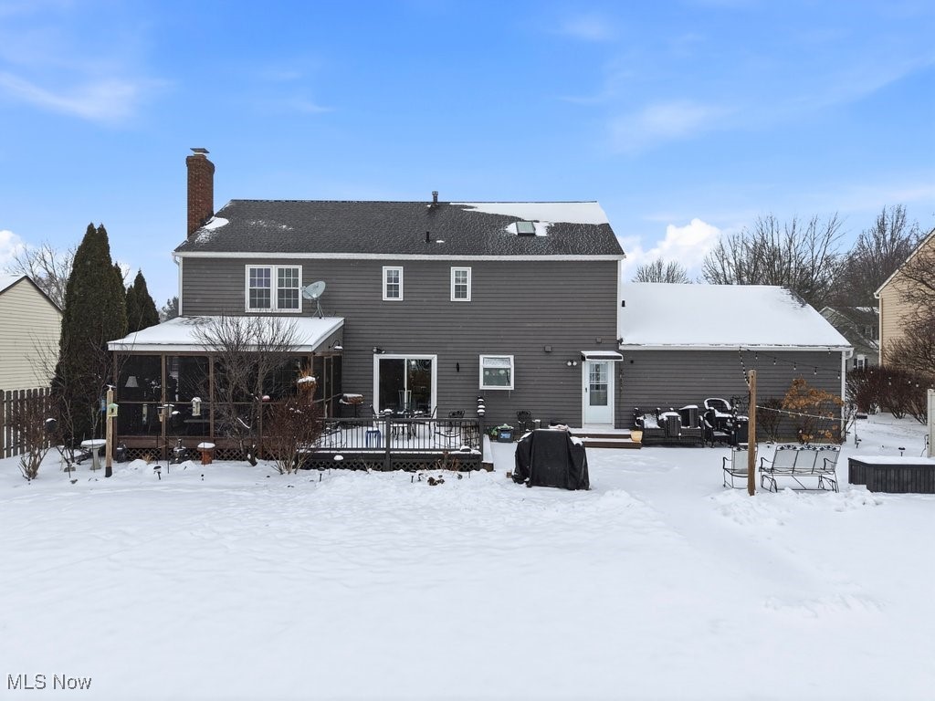 Sand Run Knolls Sub - Residential