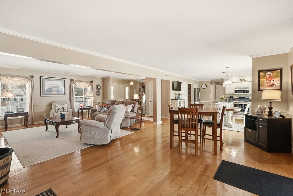 Sand Run Knolls Sub - Residential