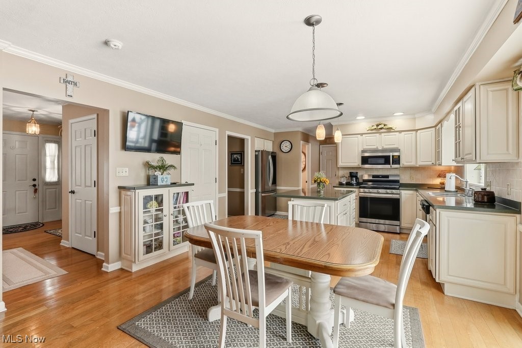 Sand Run Knolls Sub - Residential