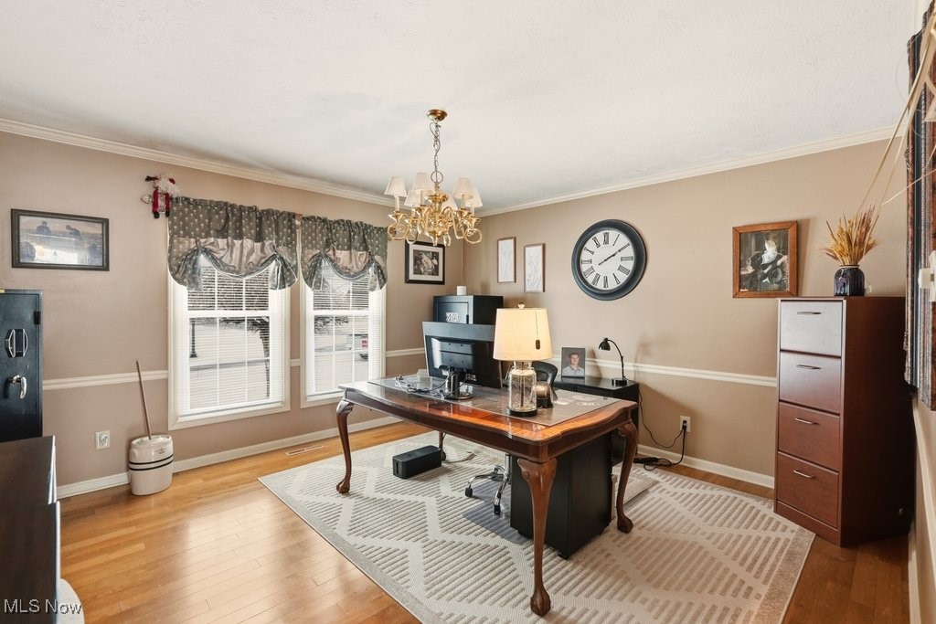 Sand Run Knolls Sub - Residential