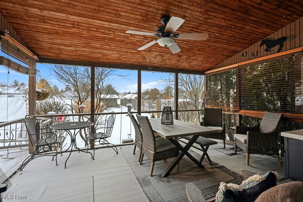 Sand Run Knolls Sub - Residential