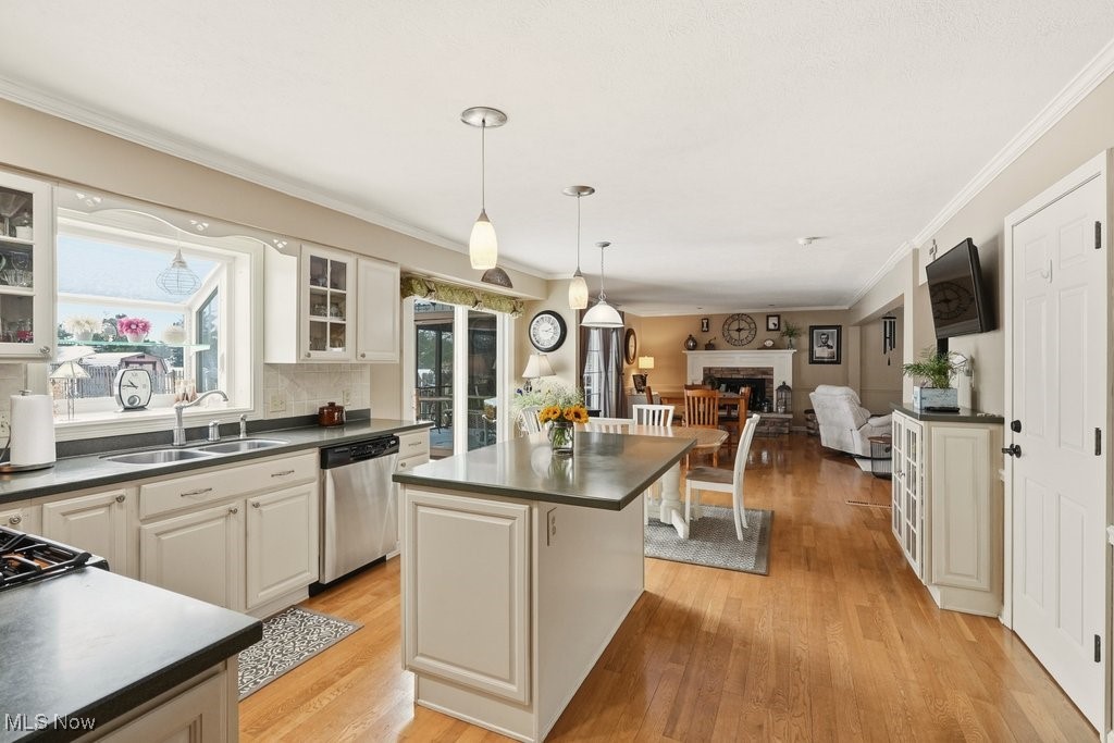 Sand Run Knolls Sub - Residential