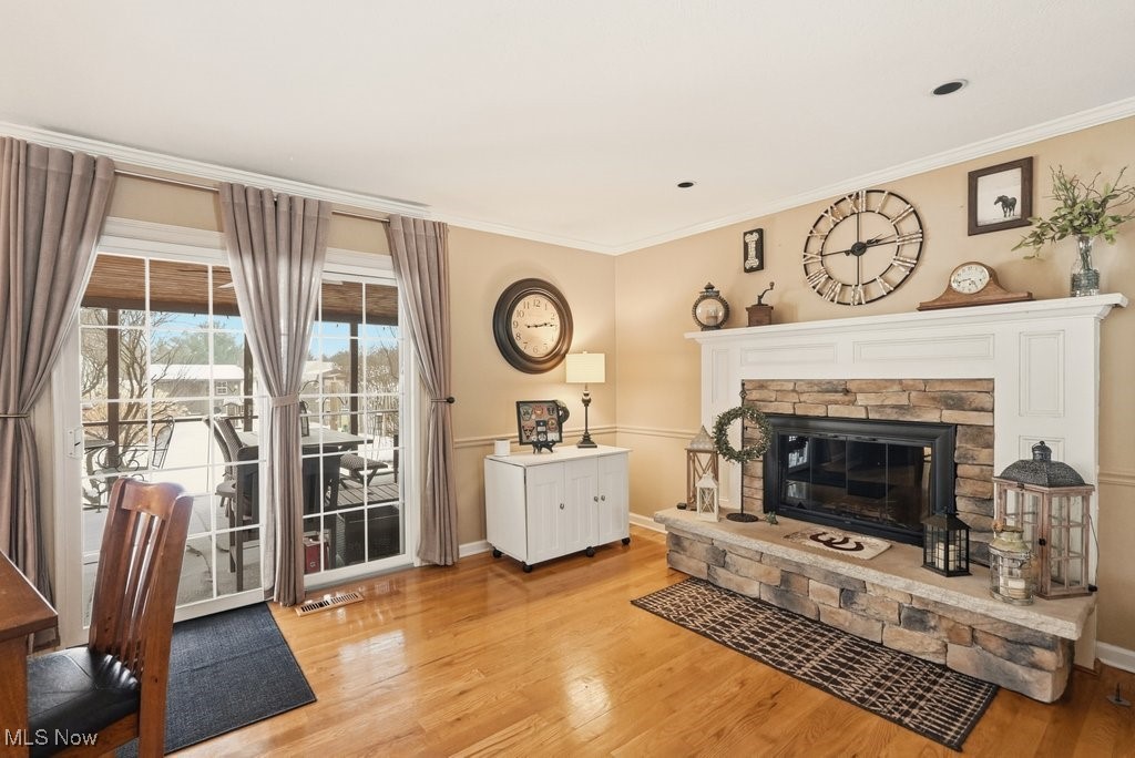 Sand Run Knolls Sub - Residential