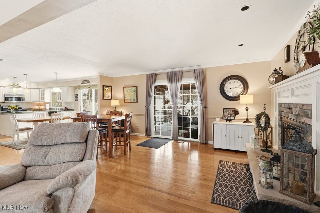 Sand Run Knolls Sub - Residential