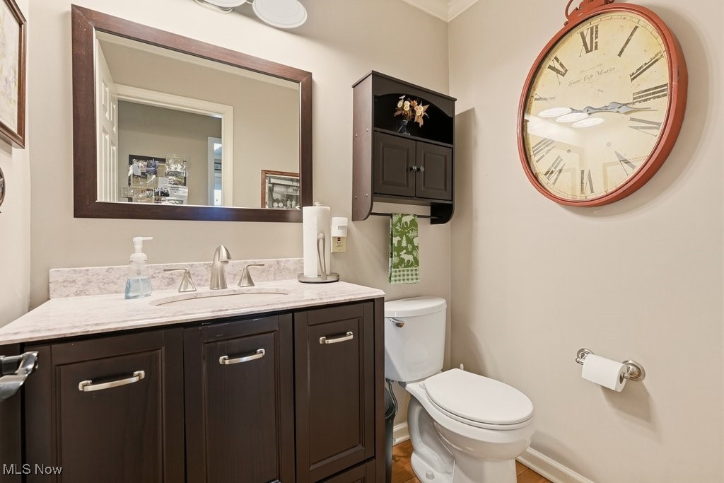 Sand Run Knolls Sub - Residential