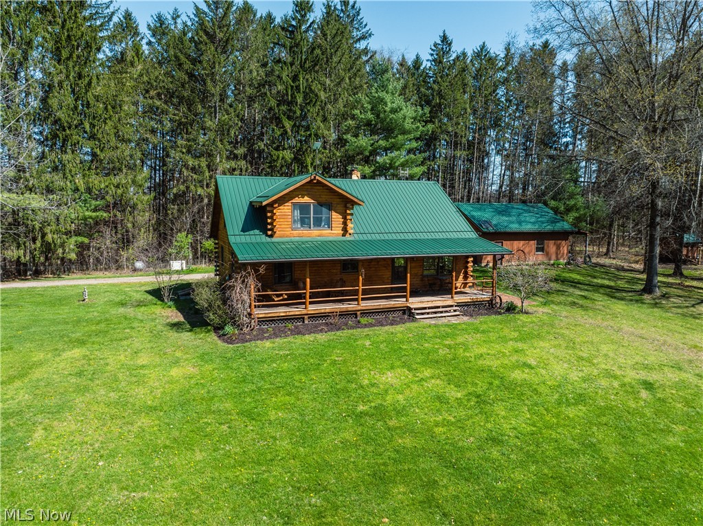 31370 Cadiz Dennison Road