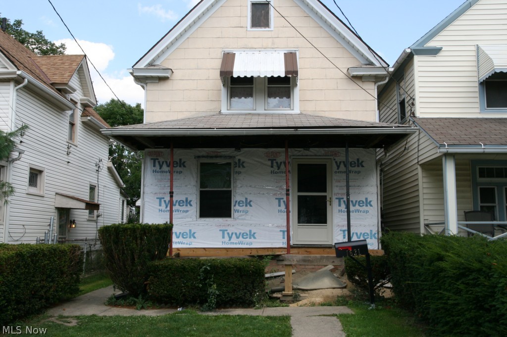 W H Humiston E A Wehman & M S - Residential