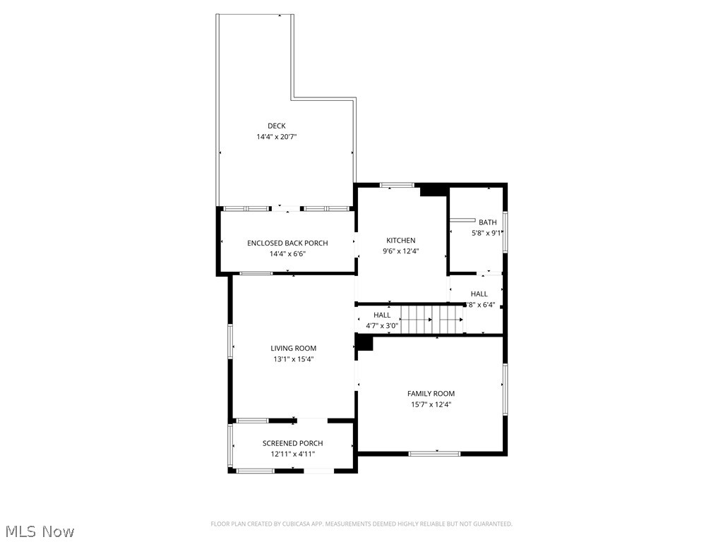 City/Niles - Residential