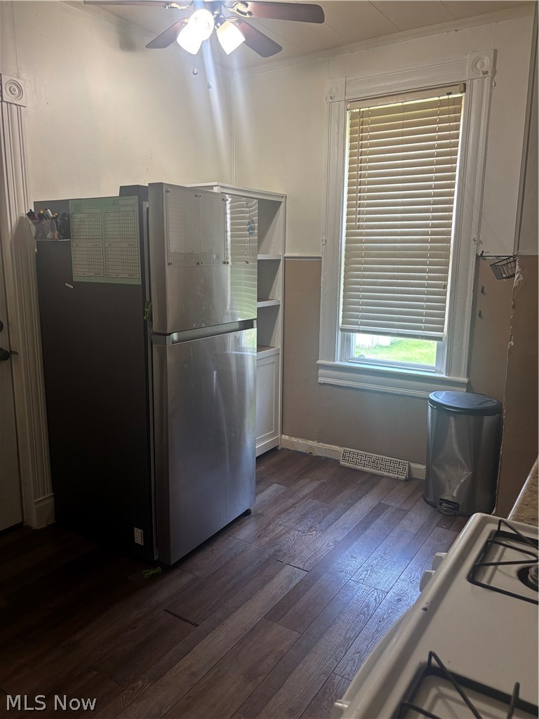 City/Niles - Residential