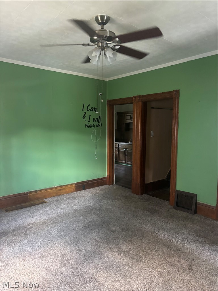 City/Niles - Residential
