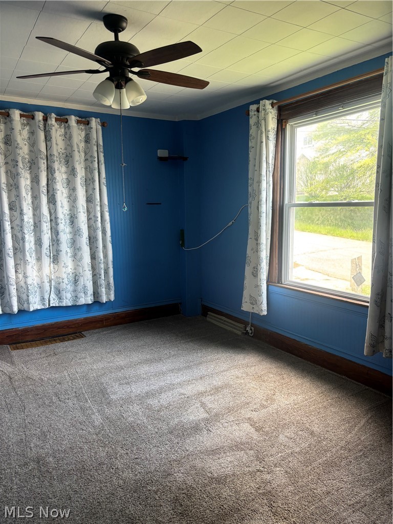 City/Niles - Residential
