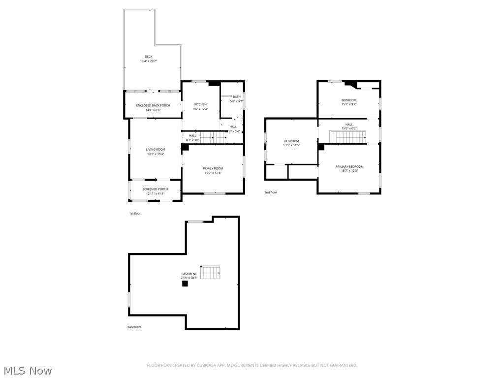 City/Niles - Residential