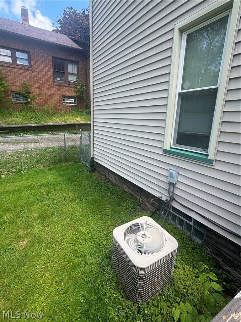 City/Niles - Residential