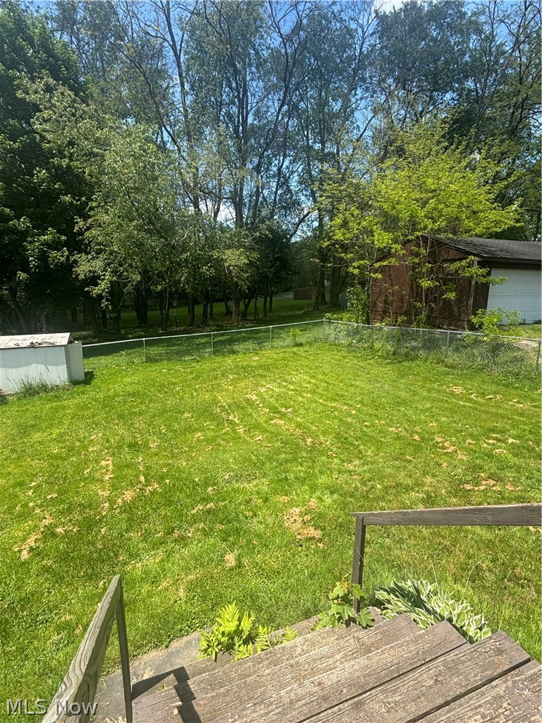 City/Niles - Residential