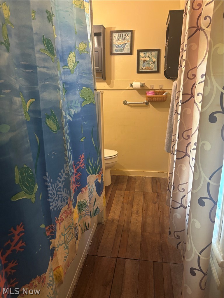 City/Niles - Residential
