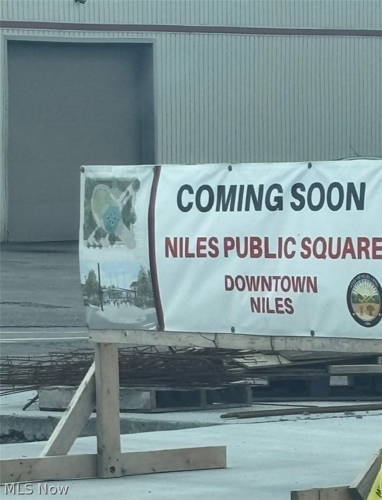City/Niles - Residential